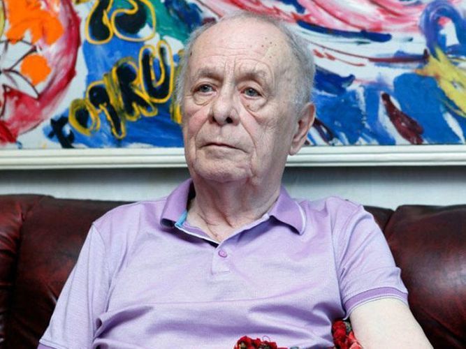 Eldar Quliyev sabah dəfn olunacaq