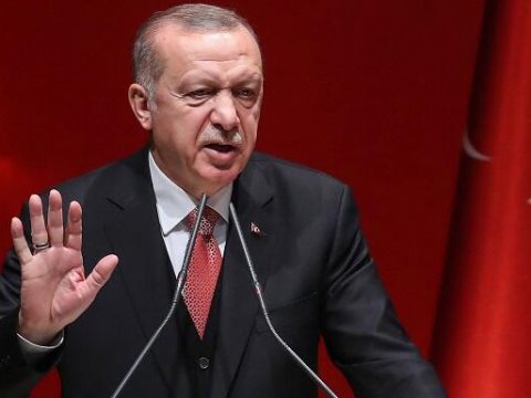 Ərdoğanın qarşısını almaq və İrəvanda güclənmək üçün… – Video