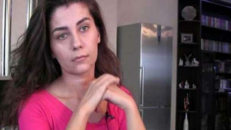 Cəmil Həsənlinin qızından video ilə bağlı AÇIQLAMA- FOTO