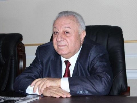 Mirələmov yayılan videosundan danışdı: Qızım yerindədir…