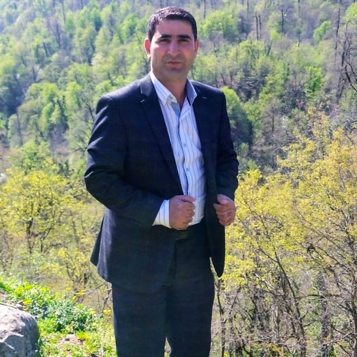 Kökü baltalanan dərd ağacıyam, Sən mənim nəyimə asiq olmusan? – İqbal Nəhmətin şeirləri