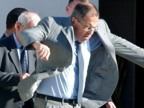 Lavrov Bakıya gəlir – Əliyevlə görüşəcək