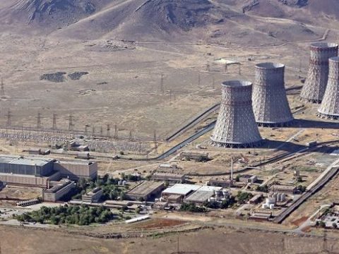 “Metsamor” Çernobıldan daha dəhşətli olacaq – Şərh
