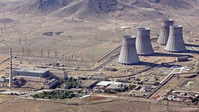 “Metsamor” Çernobıldan daha dəhşətli olacaq – Şərh