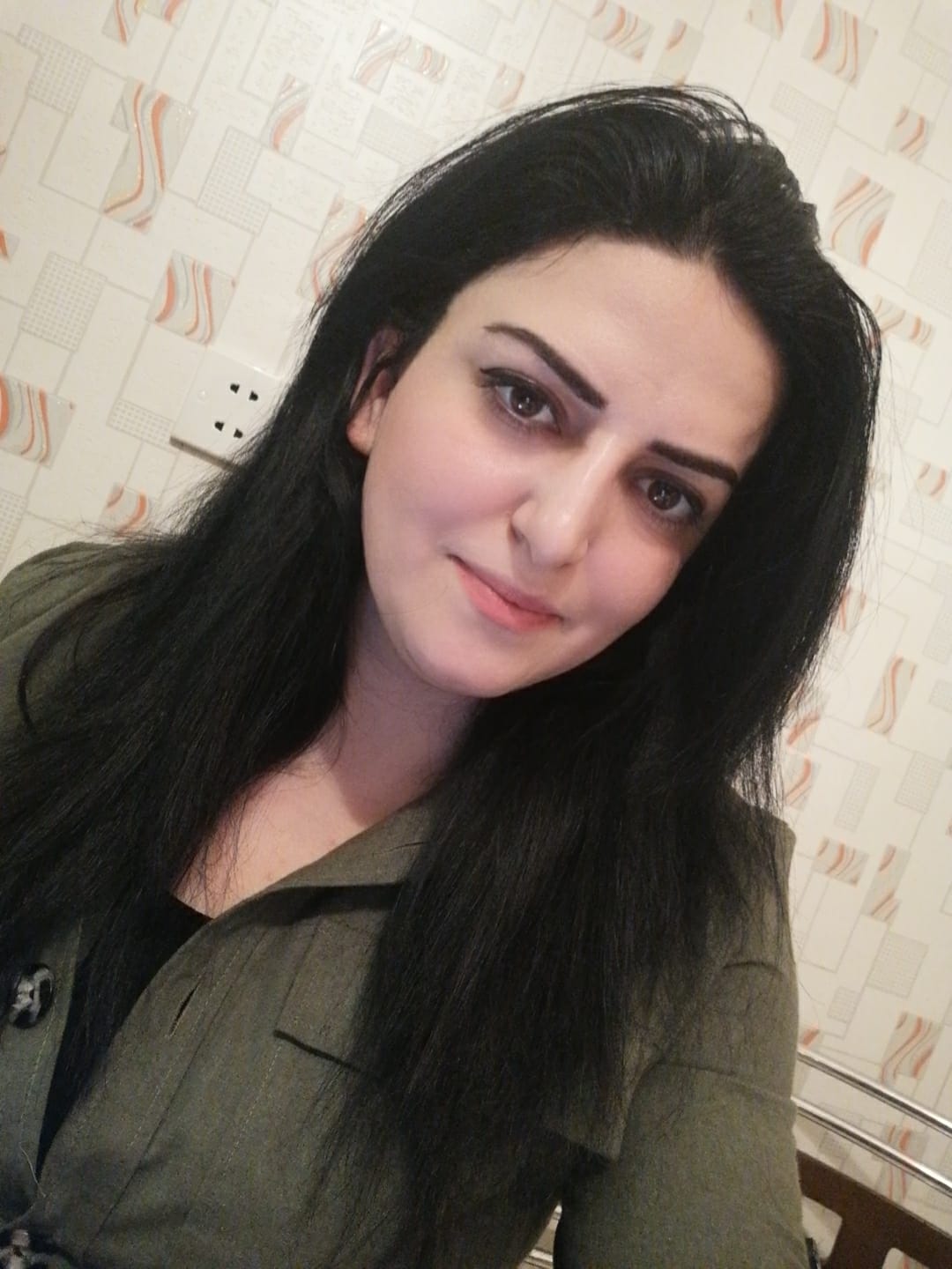 Müşfiqə Baladdinqızı: Mən müəllifin səsiyəm