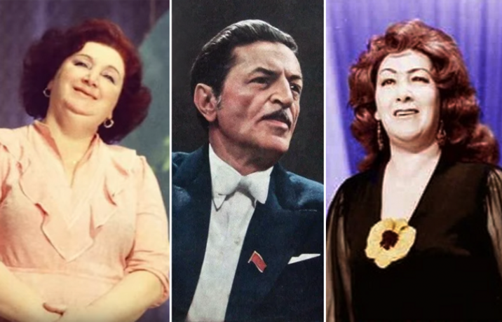 Bu mahnını oxumağı niyə əxlaqsızlıq sayırdılar? – Əfsanəvi “Qaragilə”nin heyrət doğuran gizlinləri