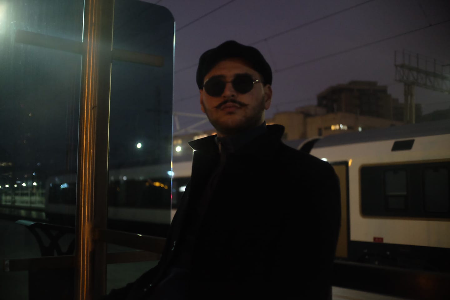 “Biz “qıllı mələklər” neyləyək, Günelcim?!” – Orxan Saffari yazır