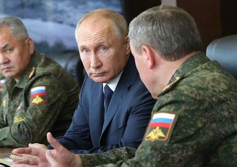 Putini sarsıtmağın tək yolu – Kohen açıqladı