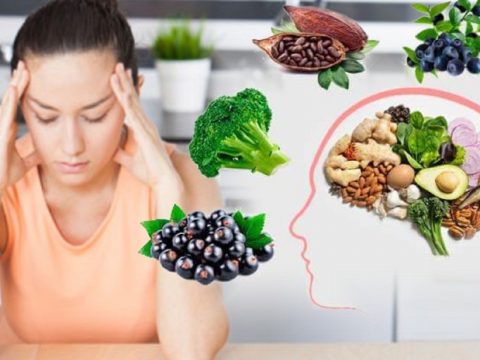 Sinir hüceyrələri və neyronları bərpa edən vitamin və qidalar – Nevroloji DİETA