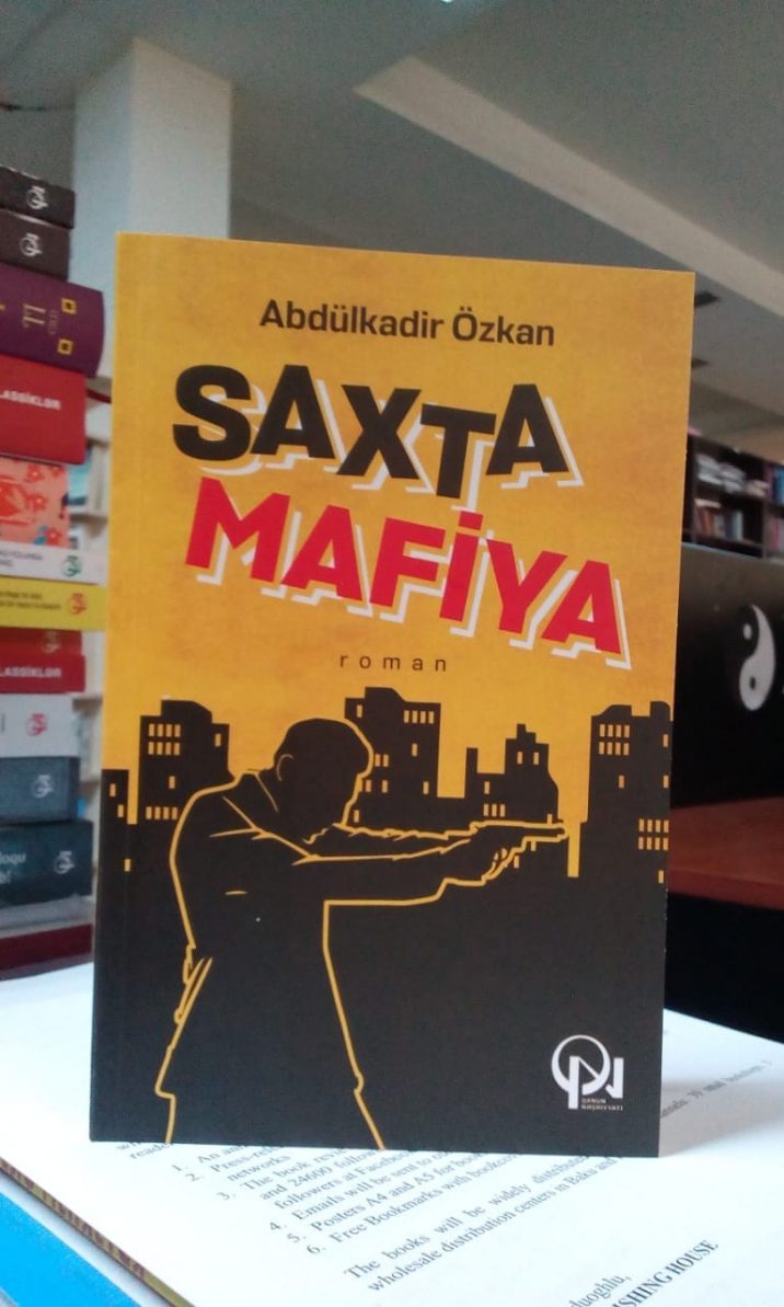 “Saxta mafiyadan” əsl təfərrüatlar