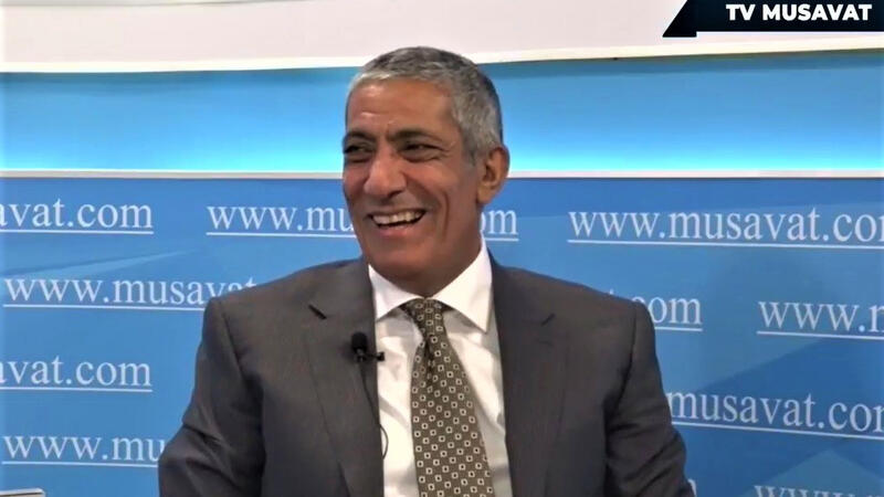 Siyavuş Novruzovun efirə içkili gəlməsi iddiasına aparıcıdan CAVAB