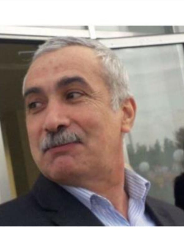 Qolundakı saat işləyirsə, deməli, hələ vurmaqdadır nəbzin… – Süleyman Abdulla