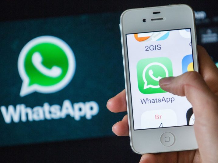 Azərbaycanda “WhatsApp” vasitəsi ilə fırıldaqçılıq – VİDEO