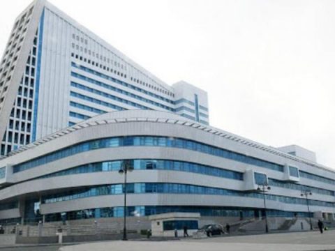 “Yeni klinika” Arif Quliyevin xəstəxana görüntüləri ilə bağlı məlumat yaydı