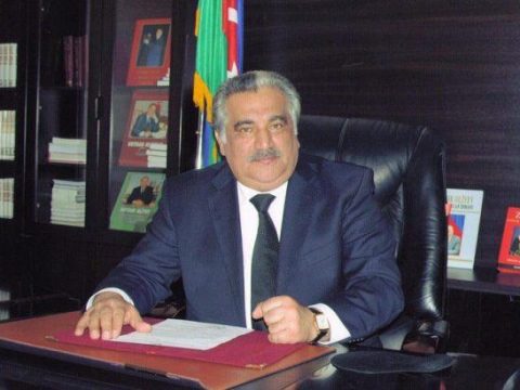 Daşkəsəndə həbs edilən bələdiyyə sədri göstərişləri Əhəd Abıyevdən aldığını bildirib