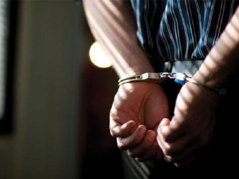 Tərtərdə cinayət törədən şəxslər saxlanılıb