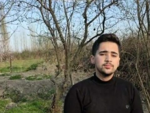 Azərbaycanda tələbə itkin düşüb