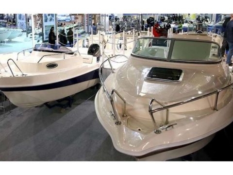 Türkiyədə gəmi və yaxta ixracında rekord artım qeydə alınıb