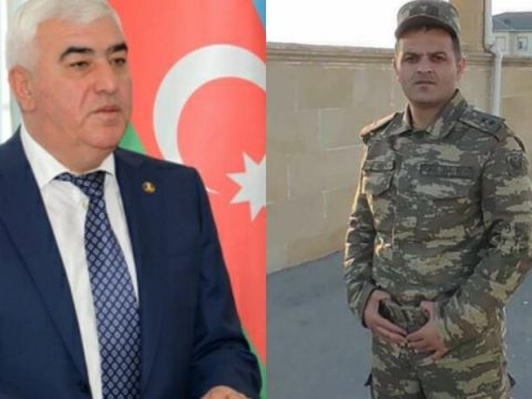 İcra başçısı iki diplomlu, xarici dil bilən qəhrəman zabitə süpürgəçi işləməyi təklif etdi – FOTO