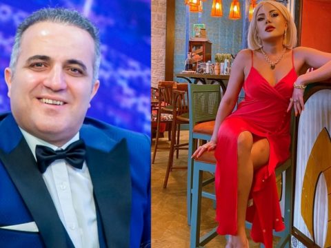 Muğam ifaçısından Səidənin geyiminə – Reaksiya