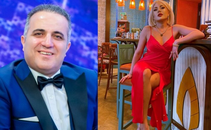 Muğam ifaçısından Səidənin geyiminə – Reaksiya