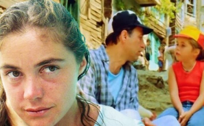 Şabanın Fatoşu indi 41 yaşındadır