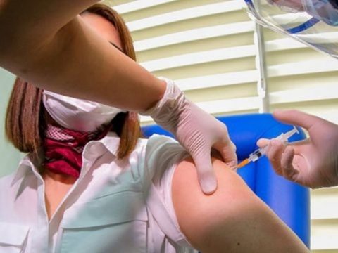 Bu gündən 18 yaşdan yuxarı hər kəs peyvənd vurdura biləcək