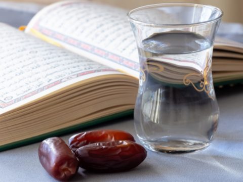 Ramazanın sonuncu gününün duası – İmsak və iftar vaxtı