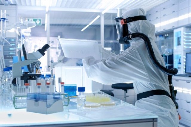 “ABŞ-ın biolaboratoriyaları narahatıq doğurur”