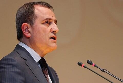 “İrəvanın bu davranışı gərginlik yaradır”