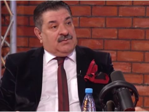 Ağadadaş Ağayev yenidən əməliyyat olunacaq