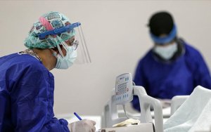 Azərbaycanda COVİD-19: yoluxanların və ölənlərin sayı…