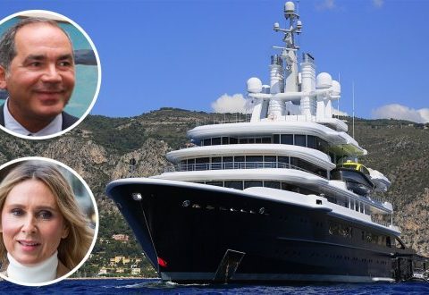 Xüsusi təyinatlılar Fərhad Əhmədovun yaxtasına hücuma hazırlaşır