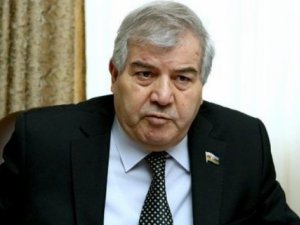 Sabir Rüstəmxanlı ”Şöhrət” ordeni ilə təltif edildi