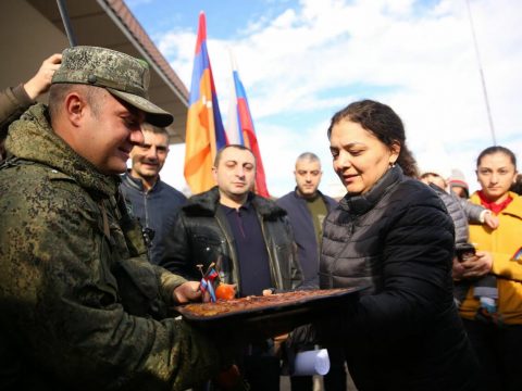 “Rusiya Qarabağda ermənilərə azadlıq vermək niyyətində deyil”
