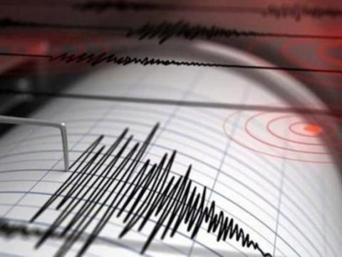 Yaponiyada güclü zəlzələ olub