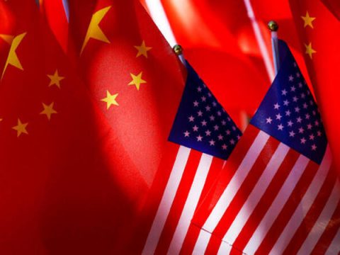 Çin olay yaradan paylaşımı sildi