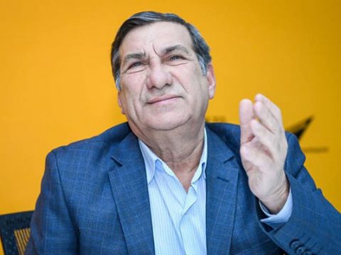 Nazirlik Arif Quliyevin dəfn yerini ailəsinə həvalə etdi