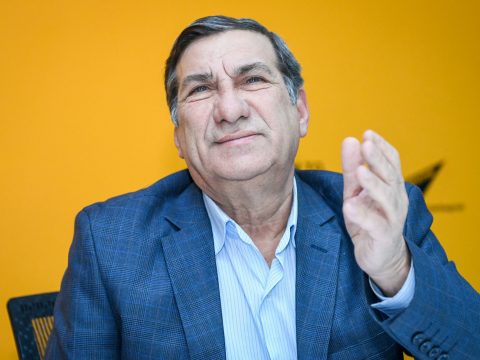 Yaşasaydı, 71 yaşını qeyd edəcəkdi – FOTO