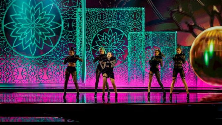 Azərbaycan “Eurovision-2021″in finalında – VİDEO