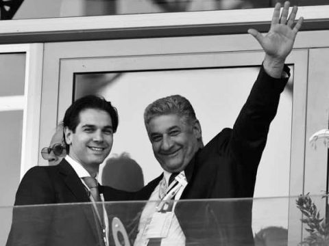 Nazir oğlu: “Atamın dəfninə gəlməyin!”