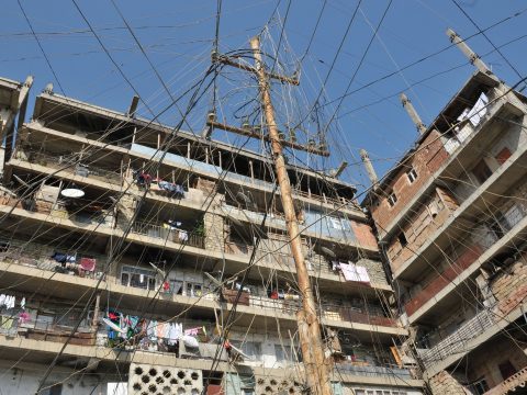 Bakıda 100-dən çox bina söküləcək – SİYAHI – FOTO – VİDEO