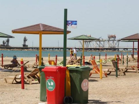 Bu yay çimərliklərə icazə verilə bilər – AÇIQLAMA