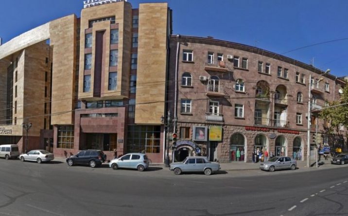 Ermənistanda vəzifəli şəxslər həbs edilib