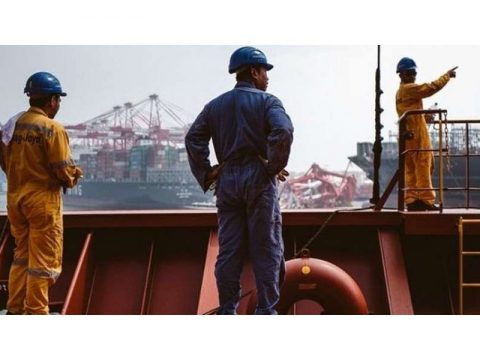 Dənizçilərin qlobal peyvənd proqramına dair yeni qətnamə qəbul edilib