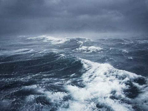 Nazirlik xəbərdarlıq etdi: Güclü külək…