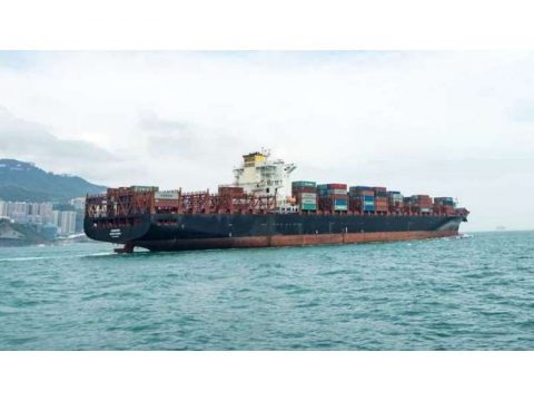 Pandemiya səbəbindən dünya gəmiçiliyində qəzaların sayı azalıb 