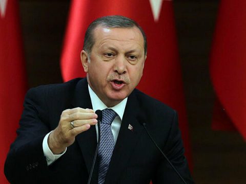 Ərdoğandan SƏRT AÇIQLAMA: Ermənilərin tərəfində oldu, indi isə qanlı əlləri ilə…