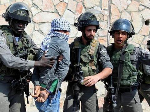 BMT: İsrail və Fələstin böyük savaşa sürüklənir