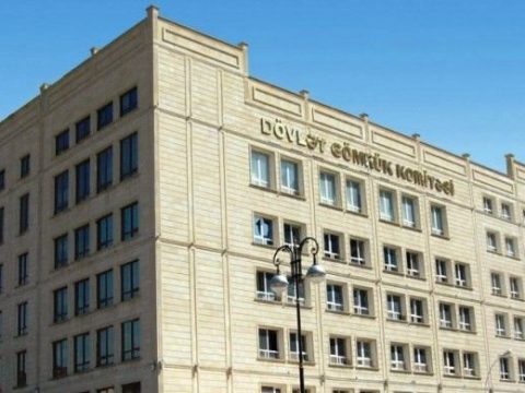 Gömrük işçiləri həbs edildi – Siyahı